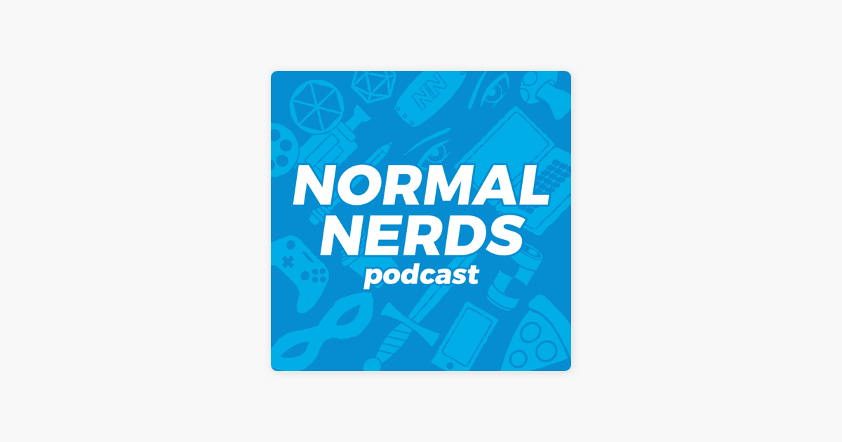 ‎Normal Nerds: The Boy and The Heron Review: What Even Was Going On? on ...