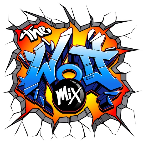 The WOD Mix