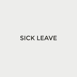 Sick Leave Podcast