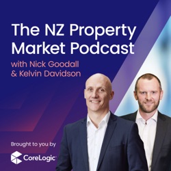 The NZ Property Market Podcast