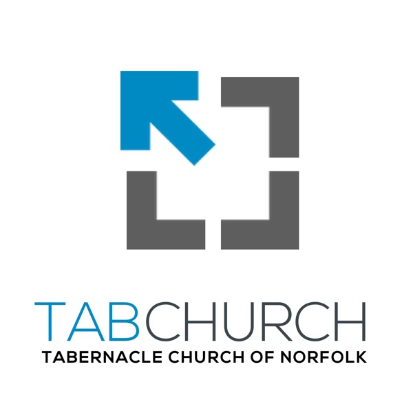 Tab Church Podcast