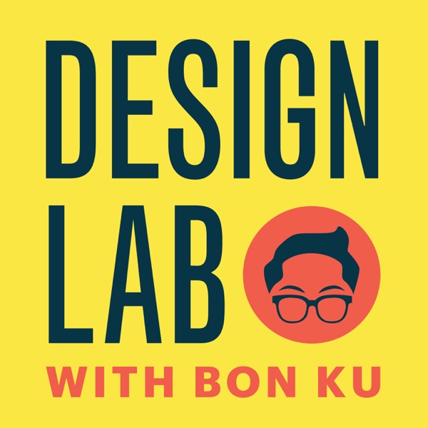 Design Lab with Bon Ku Artwork