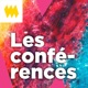 Les Conférences du Musée de la civilisation