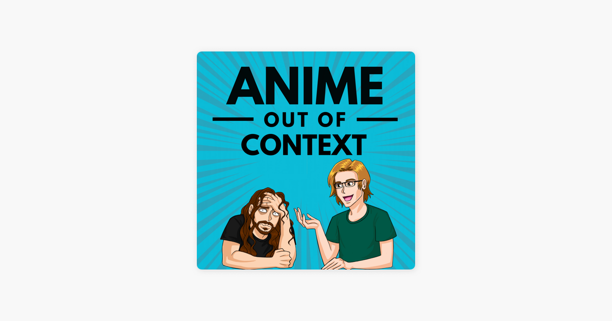 Anime Out of Context - Episode 266 - Boku no Kokoro no Yabai Yatsu