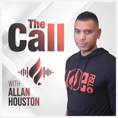 The Call with Allan Houston