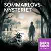 Sommarlovsmysteriet i Barnradion - Sveriges Radio