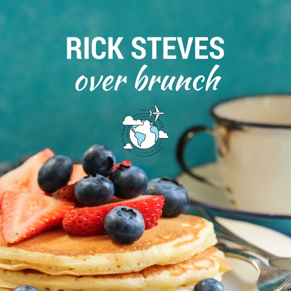 Rick Steves Over Brunch image