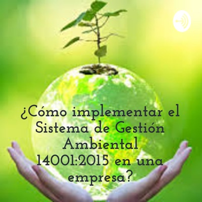 ¿Cómo implementar el Sistema de Gestión Ambiental 14001:2015 en una empresa?