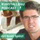 Kuhstallbau - Podcast | Idealer Stall für deine Kühe | Stallbau | Umbau