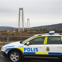 Podd om läget för polisen