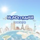 EP007: THE RAIAM SHOW (VINI JR E VERÃO EUROPEU - PORTUGAL)