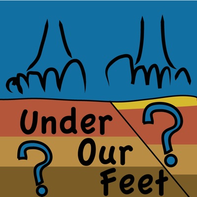 Under Our Feet Under Our Feet