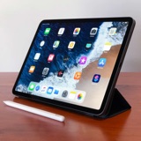 iPad Pro + Apple Pencil Review, ‘Pro’ Apps Wishlist