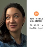 How Peerfit Pivoted from B2C to B2B with Maria Juan