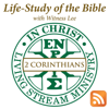 Life-Study of 2 Corinthians with Witness Lee - Living Stream Ministry