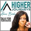 Higher Journeys with Alexis Brooks - Alexis Brooks
