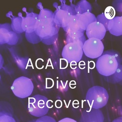 ACA Deep Dive Recovery (Trailer)