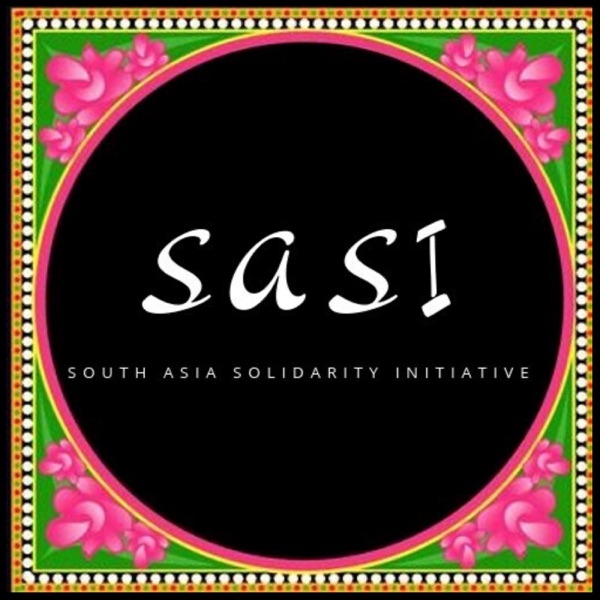 South Asia Solidarity Initiative