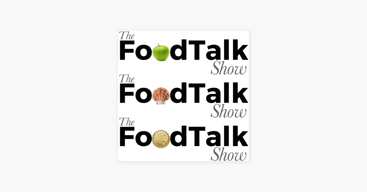 ‎The FoodTalk Show: Sonic Branding with Freddie Webb, the founding ...