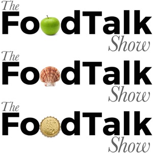 The FoodTalk Show