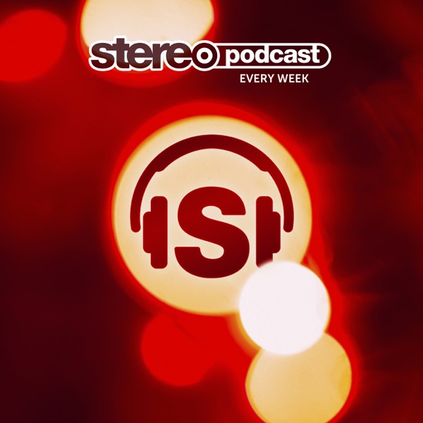 Stereo Productions Podcast