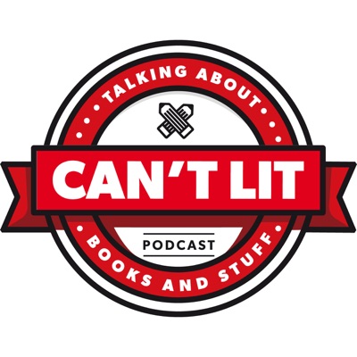 Can't Lit:Dina Del Bucchia and Jen Sookfong Lee