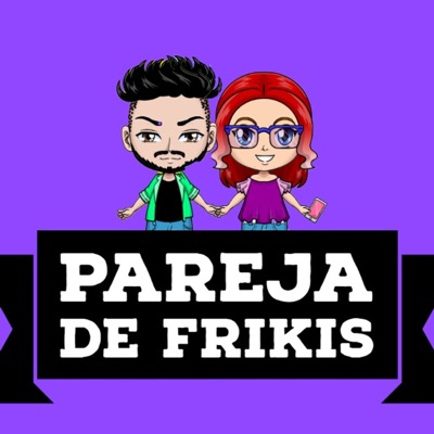 Pareja De Frikis