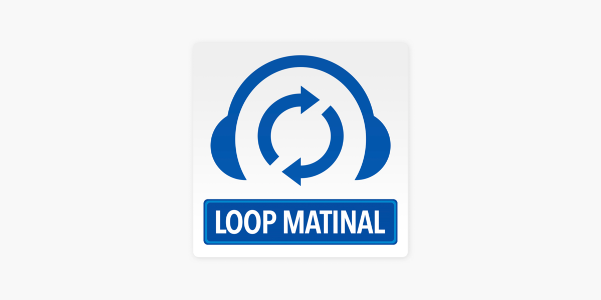 Loop Matinal – Podcast – Podtail