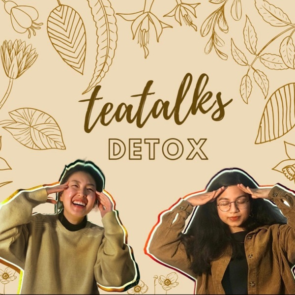 TeaTalks Detox