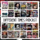 Different Times Podcast