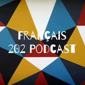 Français 202 Podcast