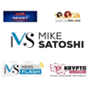 MIKE SATOSHI PODCASTS - Mike Satoshi
