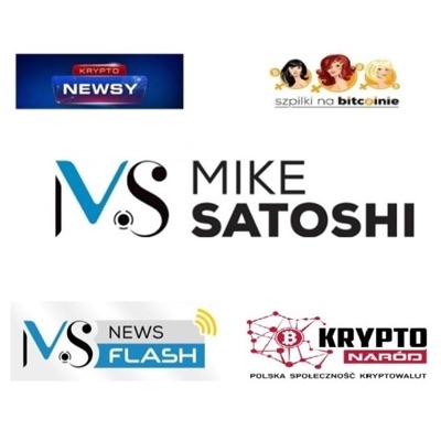 MIKE SATOSHI PODCASTS