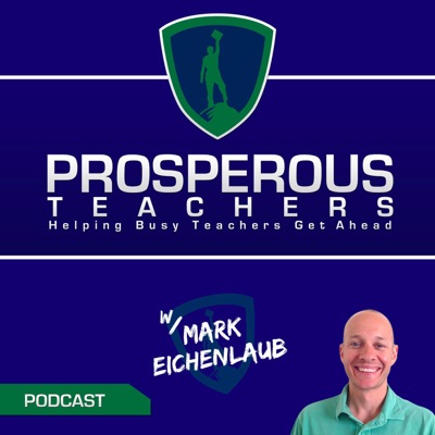 ProsperousTeachers - Helping Busy Teachers Earn More