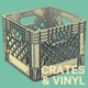 Crates & Vinyl