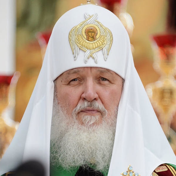 Проповеди Патриарха