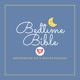Bedtime Bible: Westminster Kids' Prayer Podcast