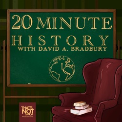 20 Minute History