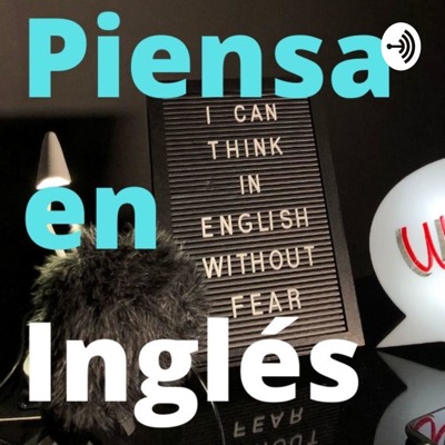 Piensa en Inglés:Andrew Garcia