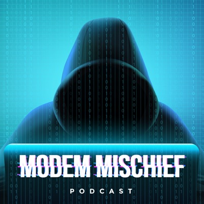 Modem Mischief:Keith Korneluk