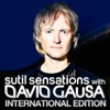 DAVID GAUSA