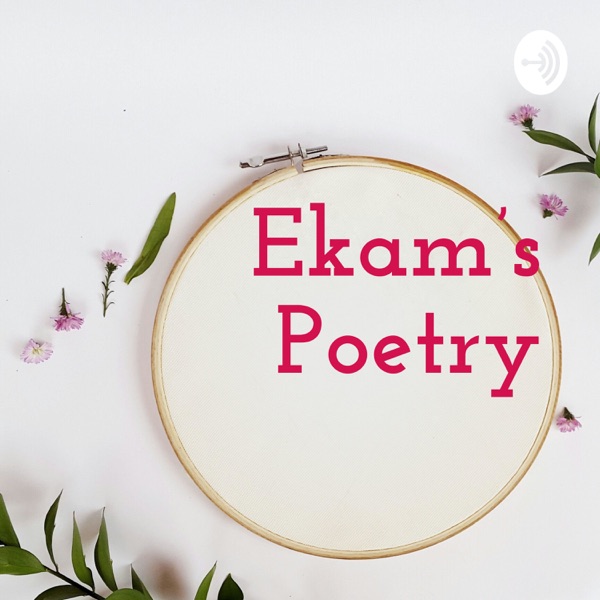 Ekam's Poetry