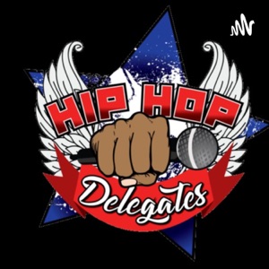 Hip Hop Delegates