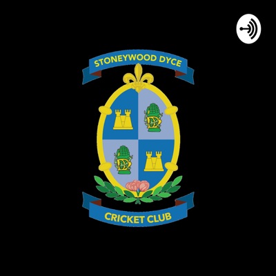 The Stoneywood Dyce Cricket Club Podcast