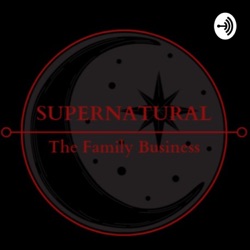 Supernatural: The Family Business 