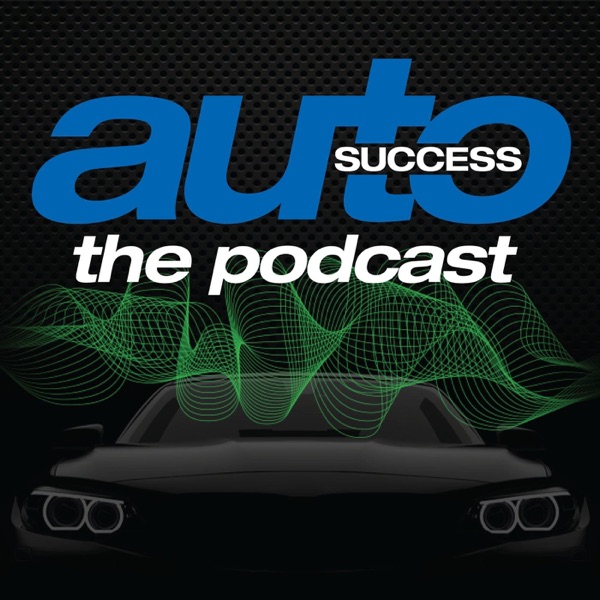 AutoSuccess: The Podcast Artwork