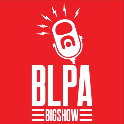 The BLPA Big Show