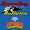 Superman Homepage - Speeding Bulletin - Superman Homepage