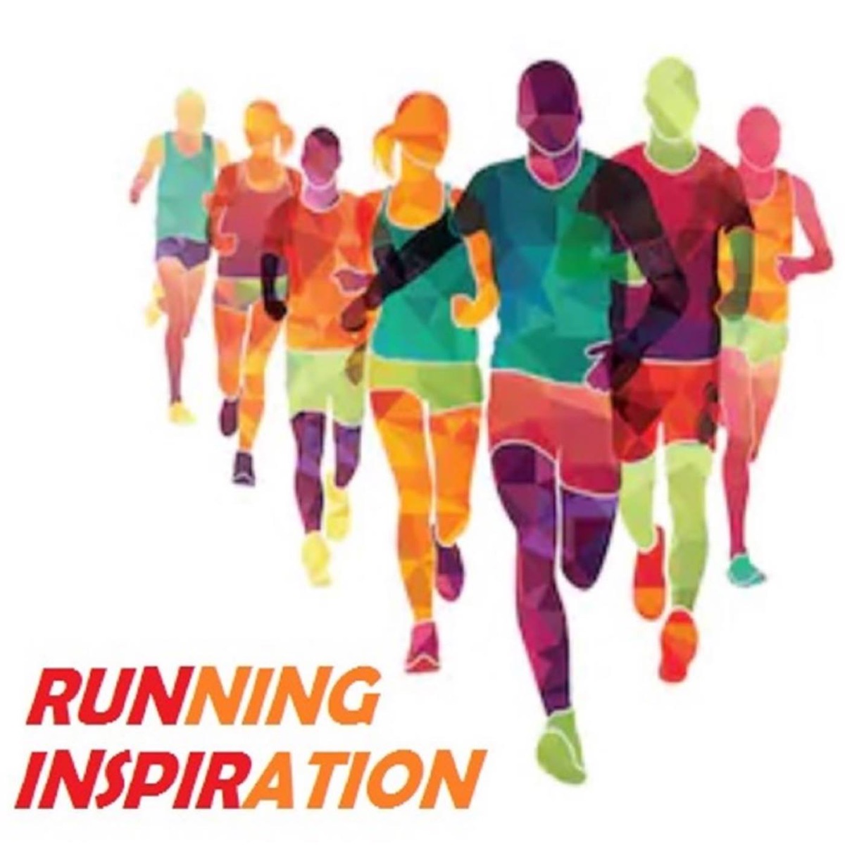 Runner Things #133: Truly, I love running. It's who I am. It's a
