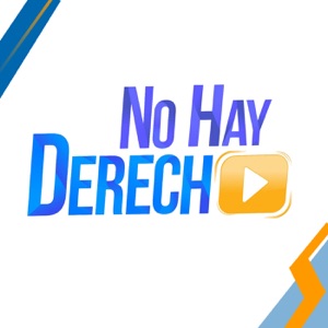 No Hay Derecho